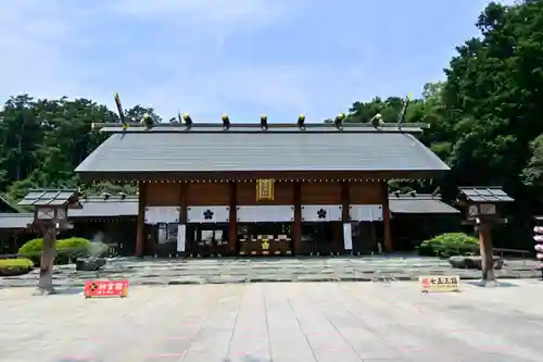 櫻木神社(千葉県)
