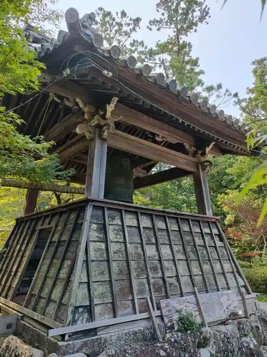 丹生大師 神宮寺のその他建物