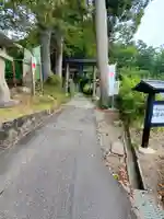 別所神社(長野県)