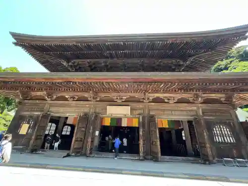 建長寺(神奈川県)