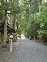 小國神社(静岡県)