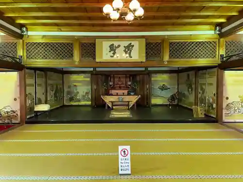 天龍寺のその他建物