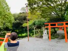 富士山本宮浅間大社の建物その他