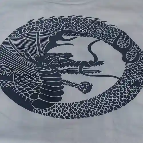 若宮神明社のその他建物