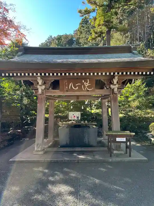 高麗神社(埼玉県)