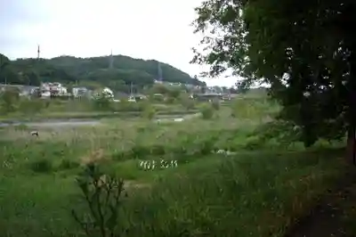 阿蘇神社(東京都)