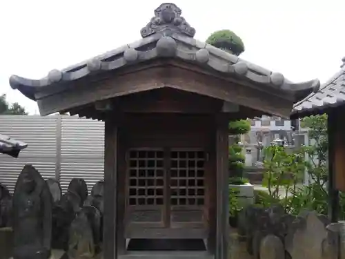 宝蓮寺(東京都)