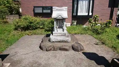 若宮八幡社のその他建物