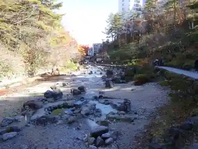 草津穴守稲荷神社(群馬県)