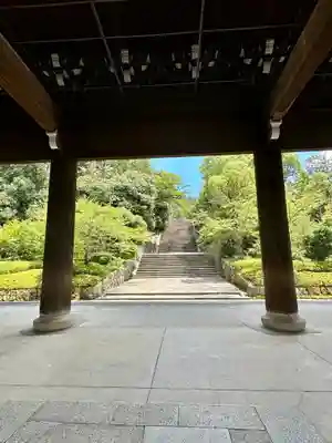 知恩院のその他建物