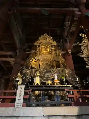 東大寺(奈良県)