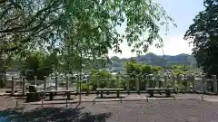 賀茂別雷神社の建物その他