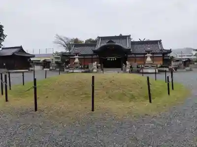 住吉神社(兵庫県)