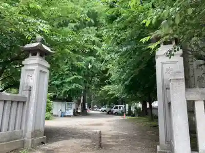 平塚神社のその他建物