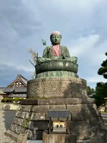 善光寺(長野県)