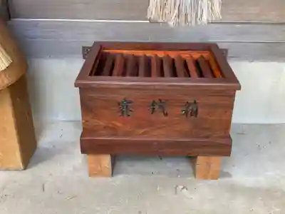 粟島神社(茨城県)