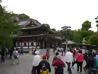長谷寺のその他建物