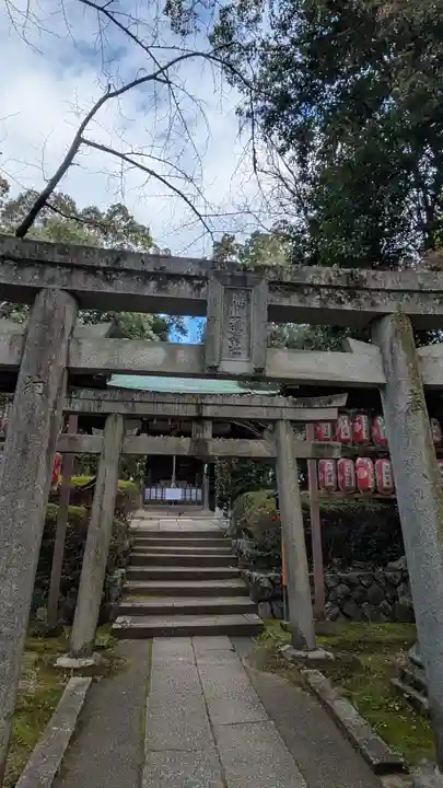 向日神社(京都府)