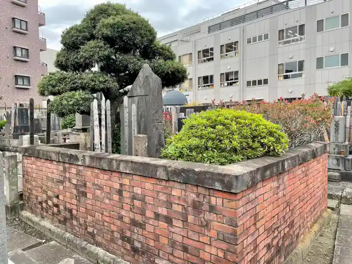 長徳寺(東京都)