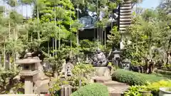 常性寺(東京都)