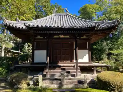 慈眼院のその他建物