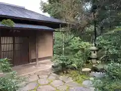 寒川神社(神奈川県)