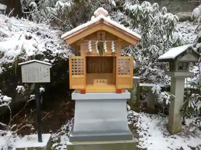 榛名神社(群馬県)