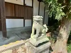 新城神社(奈良県)