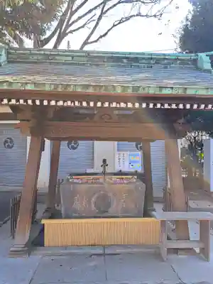 七社神社(東京都)