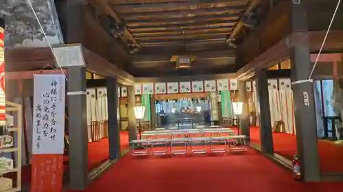 府八幡宮(静岡県)