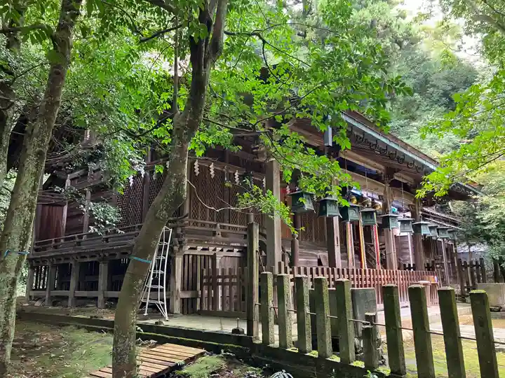 舟津神社(福井県)