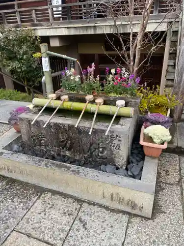 矢田寺大門坊(奈良県)