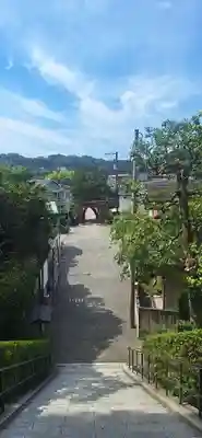 荏柄天神社(神奈川県)