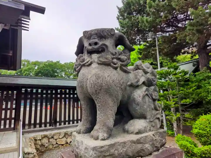 札幌護國神社(北海道)