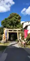 鳴尾八幡神社(兵庫県)