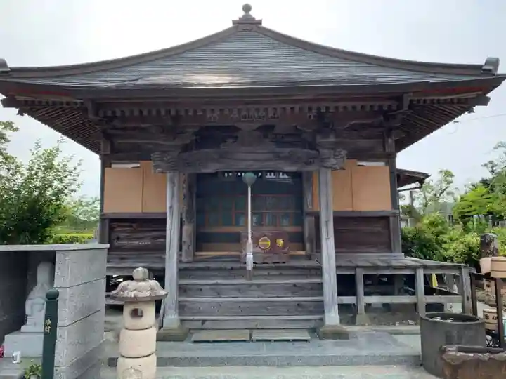 安国寺のその他建物