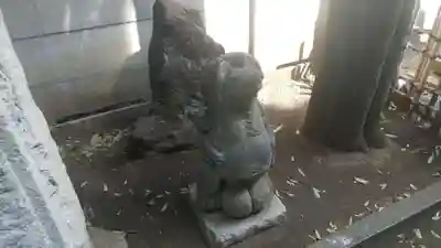 善養院のその他建物