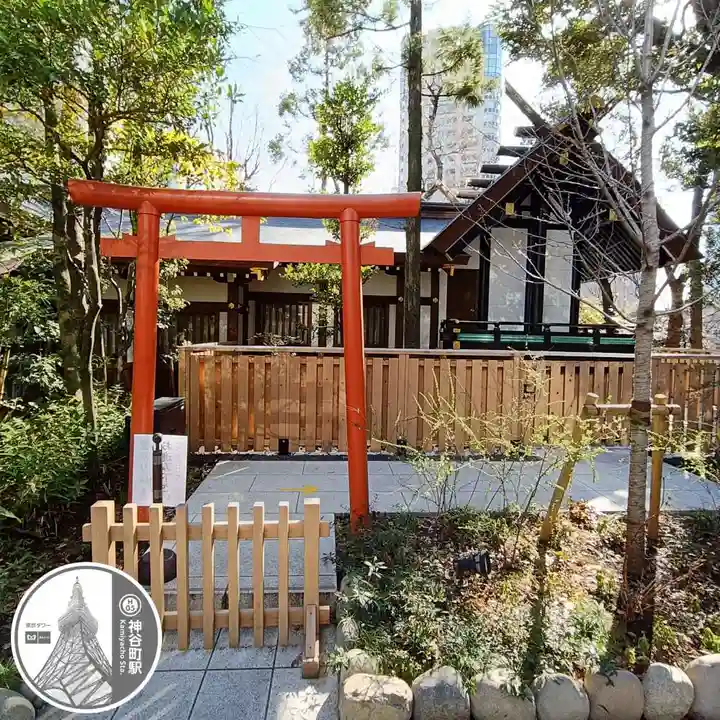 愛宕神社(東京都)