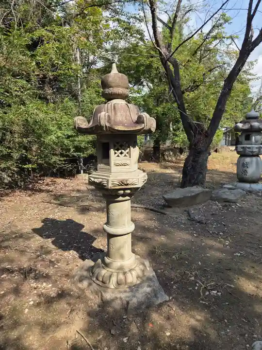 賀茂春日神社(山梨県)