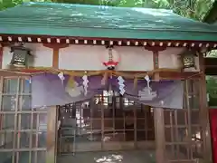 石浦神社(石川県)