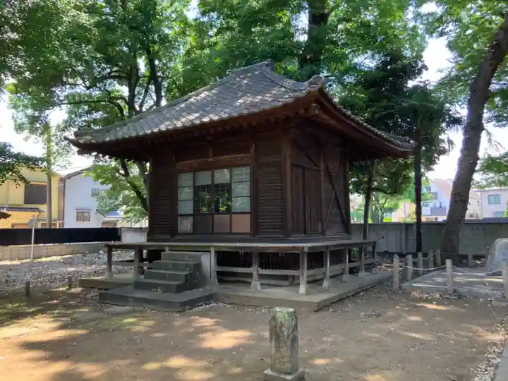 南蔵院(東京都)