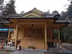 笠置神社(岐阜県)