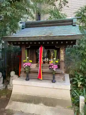 正寶院（飛不動尊）(東京都)