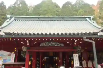 箱根神社(神奈川県)