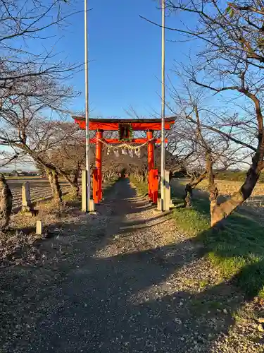 春日神社(栃木県)