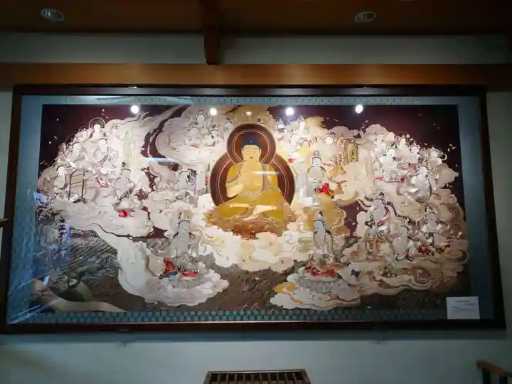 西方寺のその他建物