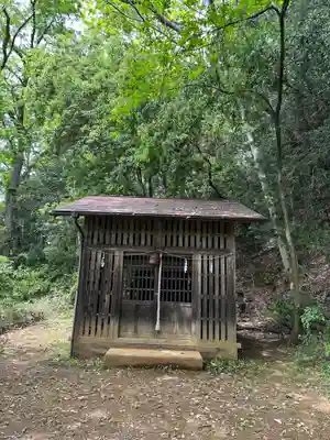 山王社(東京都)