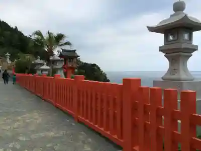 鵜戸神宮(宮崎県)