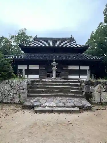 観世音寺(福岡県)