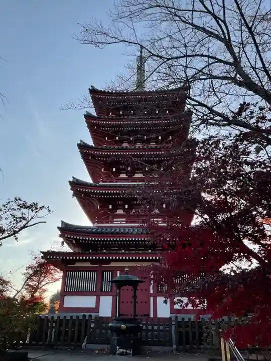 本土寺(千葉県)